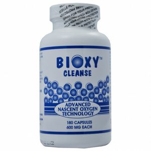 Bioxy Cleanse