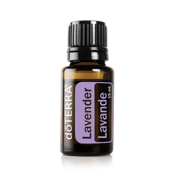 dōTERRA Lavender Essential Oil