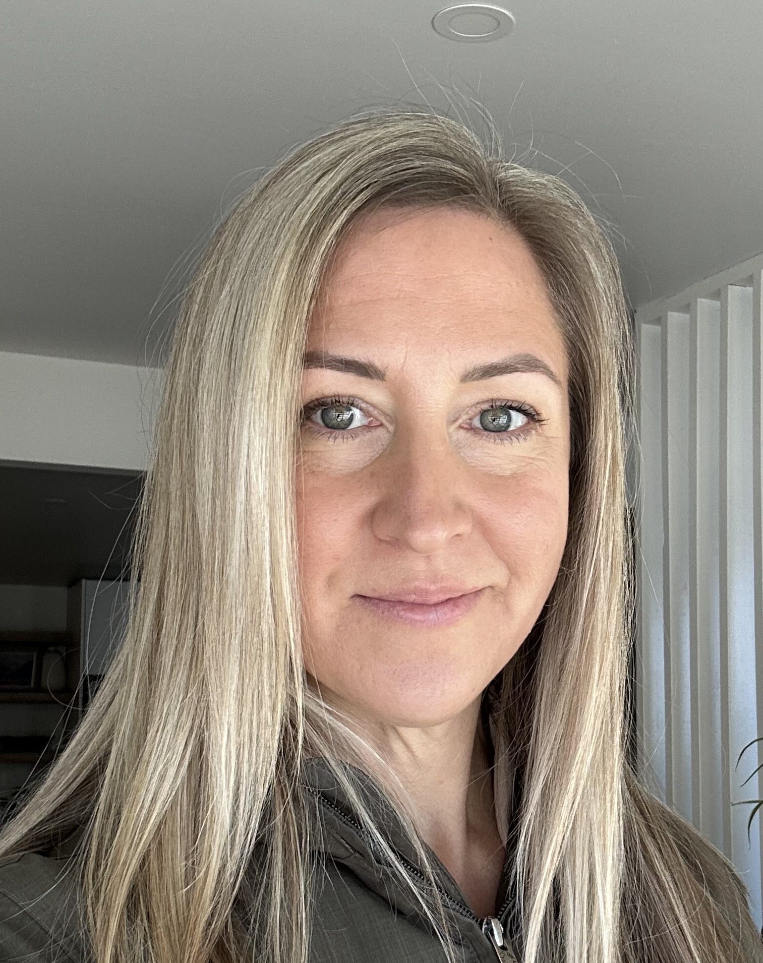 Heidi D'Silva